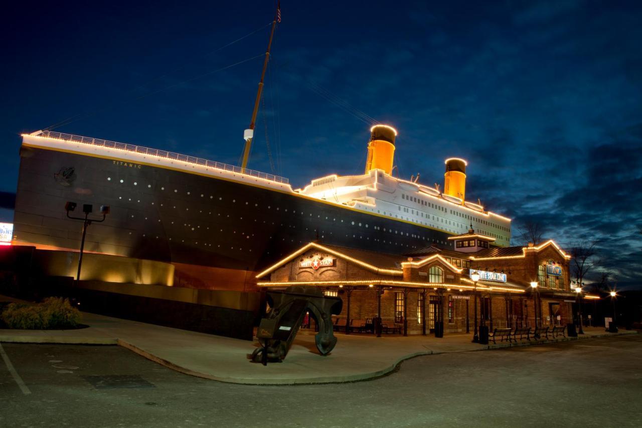 Bridgewood Cabin, Hot Tub, 1089 Of Free Attraction Tickets For Each Paid Day, Dollywood And More! Pigeon Forge Exterior foto