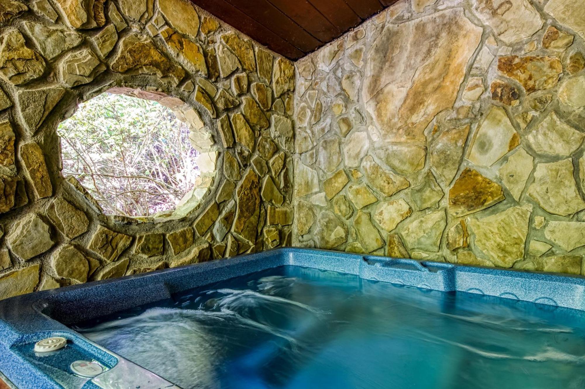 Bridgewood Cabin, Hot Tub, 1089 Of Free Attraction Tickets For Each Paid Day, Dollywood And More! Pigeon Forge Exterior foto