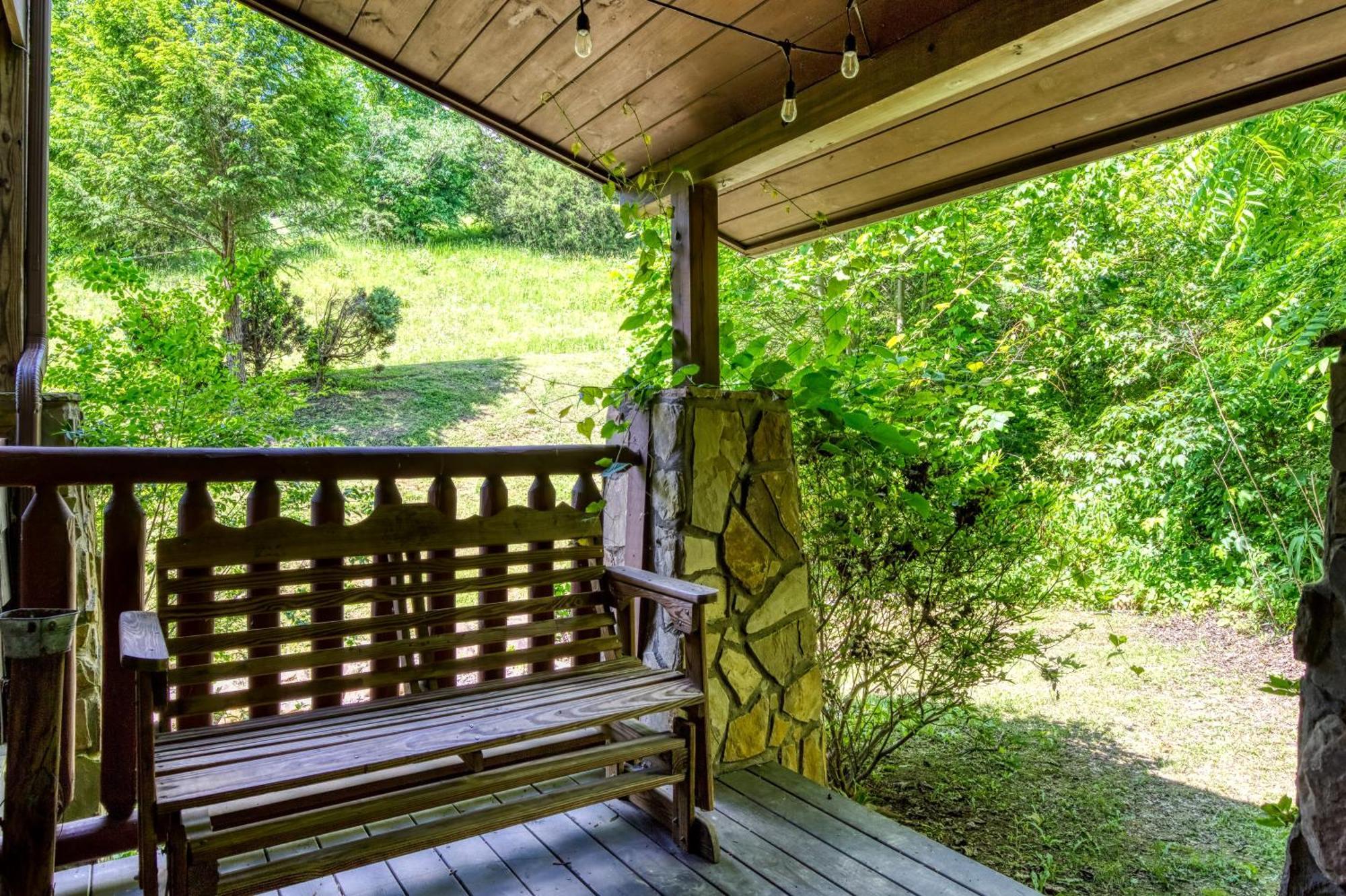 Bridgewood Cabin, Hot Tub, 1089 Of Free Attraction Tickets For Each Paid Day, Dollywood And More! Pigeon Forge Exterior foto